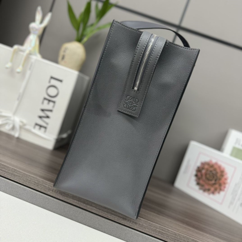 Loewe Shopping Bags